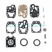 CARBURETOR DIAPHRAGM FITS Husqvarna 142 R Mitsubishi VS 250 TL 26 / VS 250 TL 20 / VS 220 / TL 20